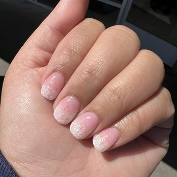 Spring Nails - Another view - Nail Salons Near Me - Fremont, California Spring Nails - Another view - Nail Salons Near Me - Fremont, California