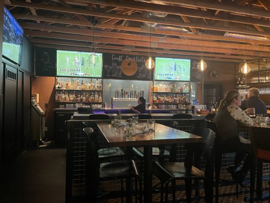 Provisions Restaurant and Market by null