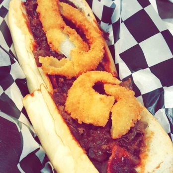 Cleavers - Yummy - Cheesesteaks Near Me - Philadelphia, Pennsylvania