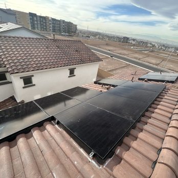 Robco Electric - Solar Installation Near Me - Las Vegas, Nevada Robco Electric - Solar Installation Near Me - Las Vegas, Nevada