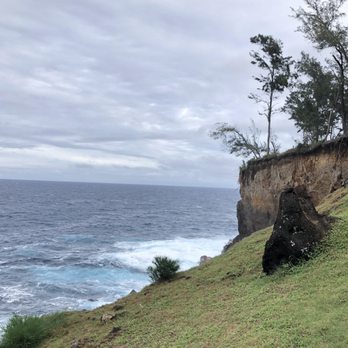 All About The View - Pacific Ocean - ATV Rentals/Tours Near Me - Honokaa, Hawaii