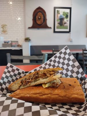 DC Vegetarian by null