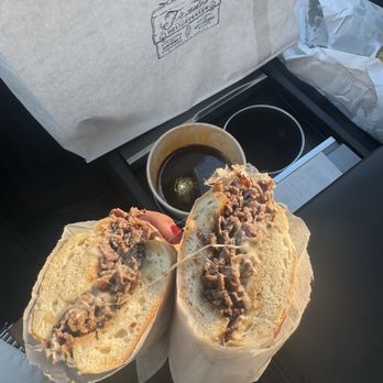 Trades Delicatessen - Trades French Dip - Delis Near Me - Dallas, Texas Trades Delicatessen - Trades French Dip - Delis Near Me - Dallas, Texas
