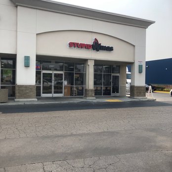Stupid Wings - Chicken Wings Near Me - Bakersfield, California Stupid Wings - Chicken Wings Near Me - Bakersfield, California