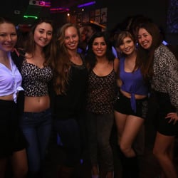 Charleston Affair - Charleston's Best bachelorette party planners