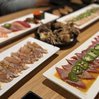 Eat's Ayce Sushi - Premium Items - Japanese Near Me - Alhambra, California Eat's Ayce Sushi - Premium Items - Japanese Near Me - Alhambra, California