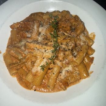 Nonno's Ristorante - Rigatoni San Remo - Italian Near Me - Murrieta, California Nonno's Ristorante - Rigatoni San Remo - Italian Near Me - Murrieta, California