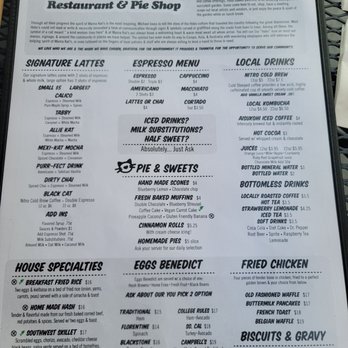 Mama Kat's - Menu - American Near Me - San Marcos, California Mama Kat's - Menu - American Near Me - San Marcos, California