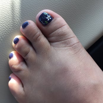 Yvonne's Nails - Nail Salons Near Me - Fremont, California