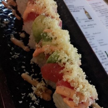 Sushi Nini - Tuna Dynasty roll - Sushi Bars Near Me - Round Rock, Texas Sushi Nini - Tuna Dynasty roll - Sushi Bars Near Me - Round Rock, Texas