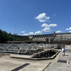 Shepherd of the Hills Fish Hatchery
