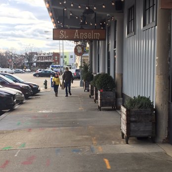 St. Anselm - Steakhouses Near Me - Washington, DC, District of Columbia