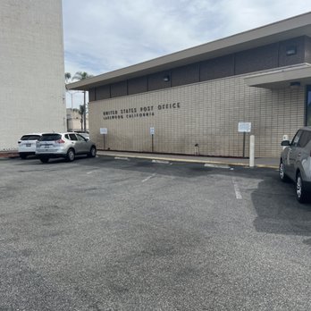 US Post Office - outside - Post Offices Near Me - Lakewood, California