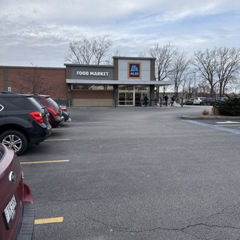 ALDI - Grocery Near Me - Niles, Illinois