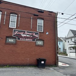 Front Street Deli