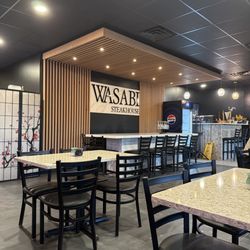Wasabi Steak House