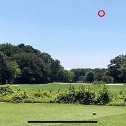 The Woodlands Golf Course