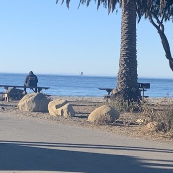 Refugio State Beach - Parks Near Me - Goleta, California