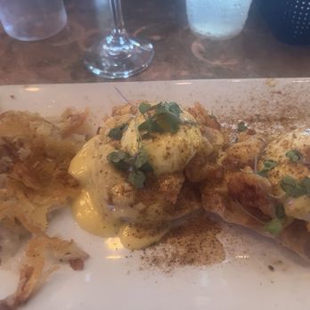 Somewhere - Lobster Benedict - Breakfast & Brunch Near Me - Rehoboth Beach, Delaware Somewhere - Lobster Benedict - Breakfast & Brunch Near Me - Rehoboth Beach, Delaware