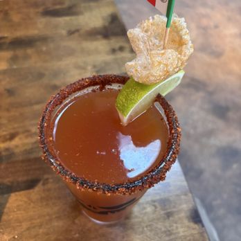Sunset Cantina - Cocktail Bars Near Me - San Francisco, California