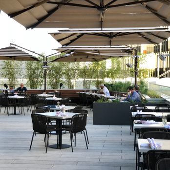 Bar Verde at Nordstrom - New American Near Me - Los Angeles, California