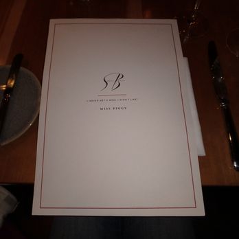Sweet Basil - New American Near Me - Vail, Colorado