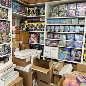 Big League Cards - Hobby Shops Near Me - Casselberry, Florida Big League Cards - Hobby Shops Near Me - Casselberry, Florida