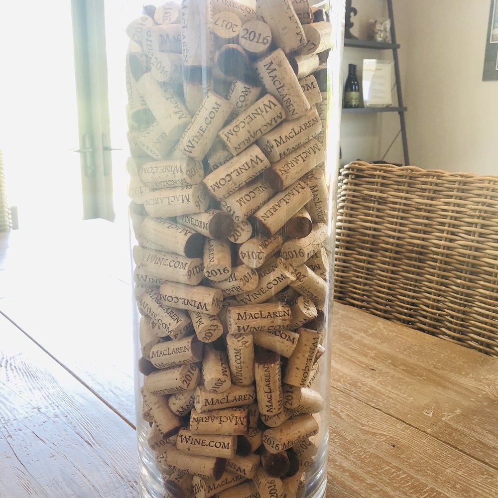 MacLaren - Wineries Near Me - Kenwood, California