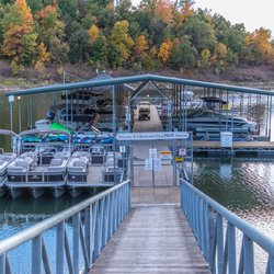 CrossTimbers Marina