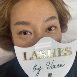 Vavi Lashes
