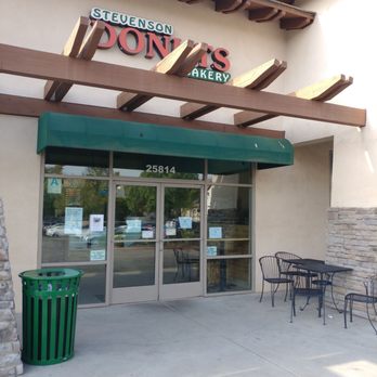 Stevenson Donuts & Bakery - Donuts Near Me - Stevenson Ranch, California Stevenson Donuts & Bakery - Donuts Near Me - Stevenson Ranch, California