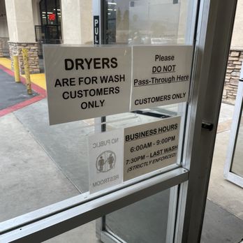 Presco Laundry - Laundromat Near Me - Hemet, California Presco Laundry - Laundromat Near Me - Hemet, California
