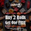 Shibuya 107 Izakaya gift card