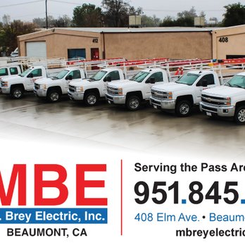 MBE Construction - Electricians Near Me - Beaumont, California MBE Construction - Electricians Near Me - Beaumont, California