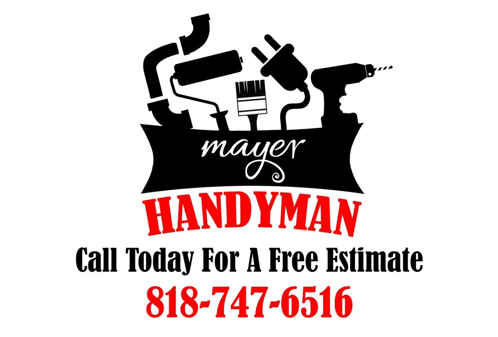 Slide of Mayer Handyman