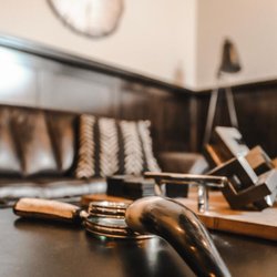 Scissors & Scotch