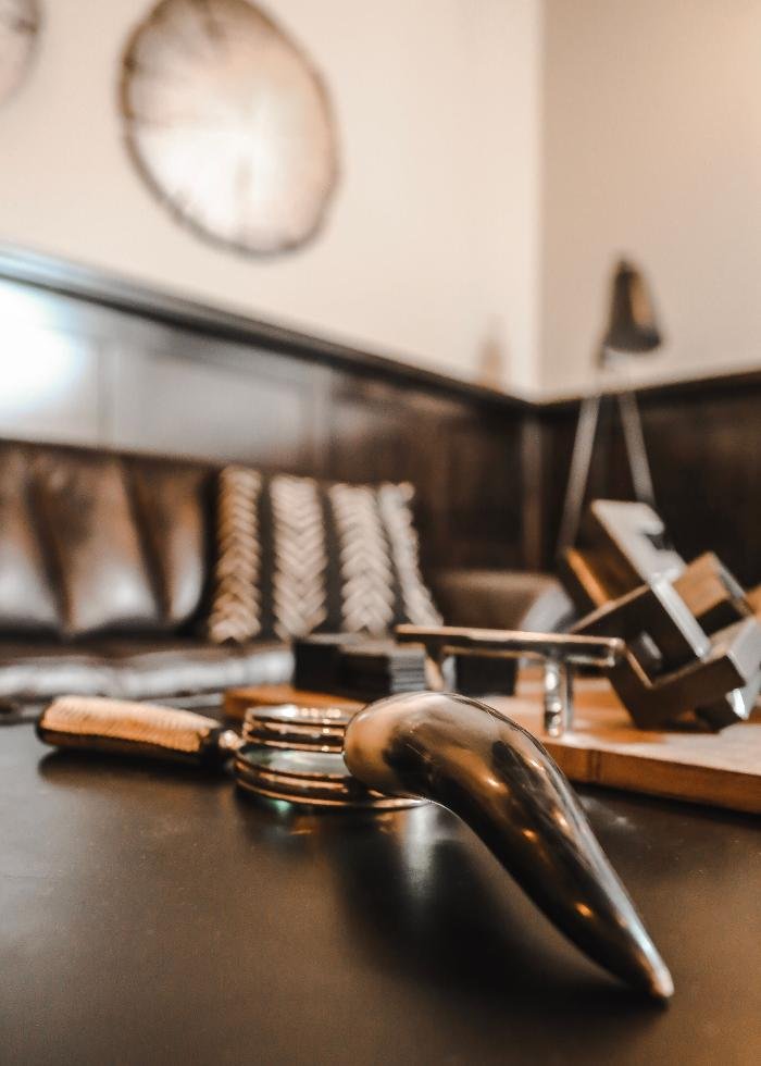 SCISSORS & SCOTCH Updated October 2024 37 Photos & 15 Reviews