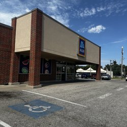 ALDI