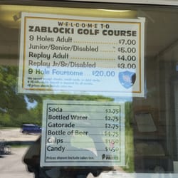 Zablocki Park