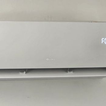 Big Bear Mechanical - Gree mini-split with error code F0. - Heating & Air Conditioning/HVAC Near Me