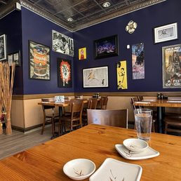 Johnny&#39;s - miyako MIYAKO, Lexington - Restaurant Reviews, Photos & Phone