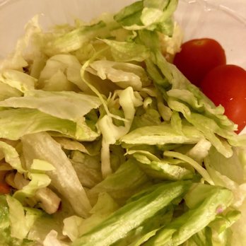 Captain D's - Side Salad - Seafood Near Me - Beckley, West Virginia Captain D's - Side Salad - Seafood Near Me - Beckley, West Virginia