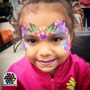 People Paint - Party & Event Planning Near Me