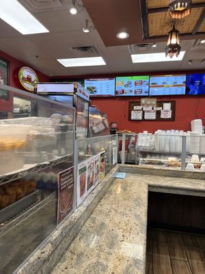 Fiesta Filipina Cuisine by null