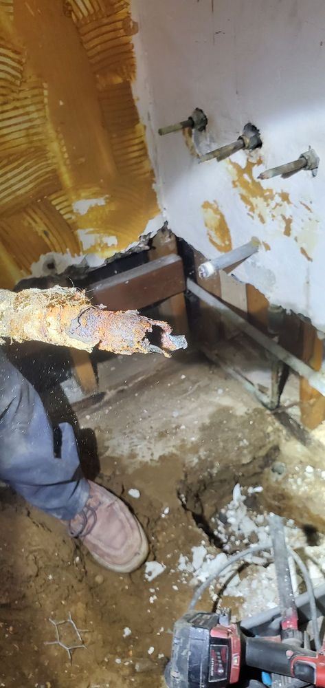 Slide of Affordable Rooter Plumbing