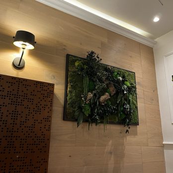 Harmony Café - Interior decor - French Near Me - Paris, 75 Harmony Café - Interior decor - French Near Me - Paris, 75