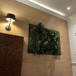 Harmony Café - Interior decor