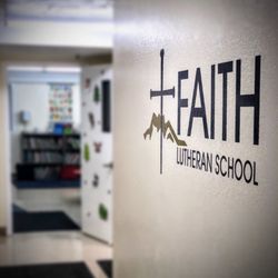 Faith Lutheran Preschool - Welcome to Faith Lutheran!