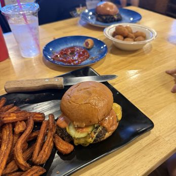 Smash Bros Bistro - Salad Near Me - Fresno, California Smash Bros Bistro - Salad Near Me - Fresno, California