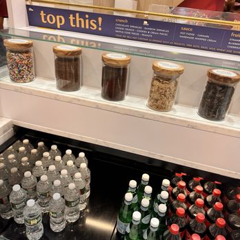 Häagen-Dazs - Juice Bars & Smoothies Near Me - Paramus, New Jersey